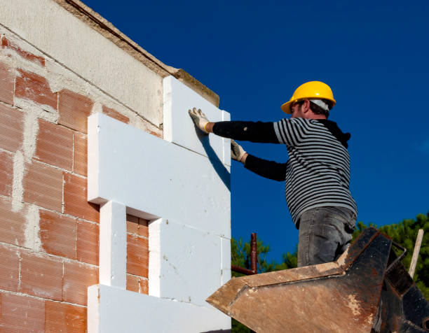 Best Attic Insulation Installation  in Four Square Mile, CO