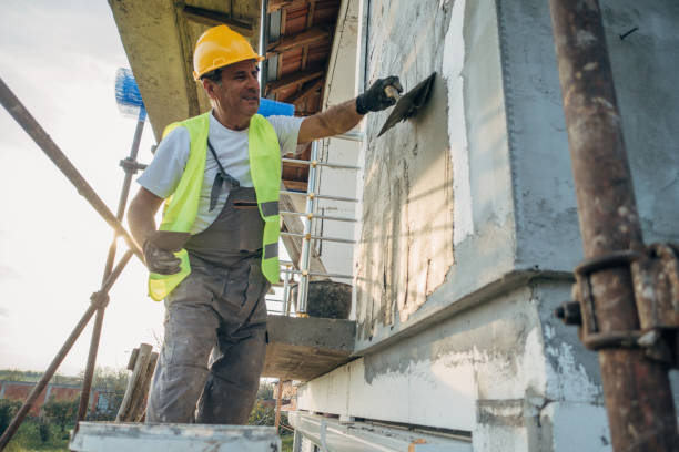 Best Wall Insulation Contractor  in Four Square Mile, CO