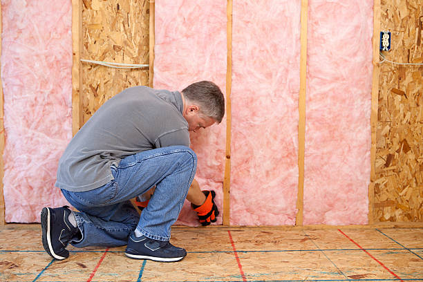 Trusted Four Square Mile, CO Insulation Contractor Experts