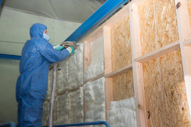 Best Affordable Insulation Services  in Four Square Mile, CO