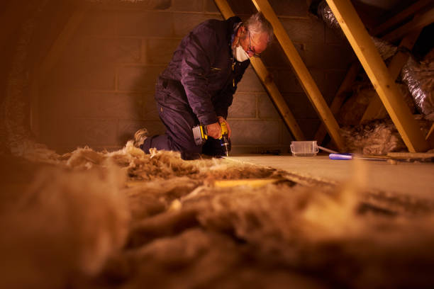 Best Residential Insulation Services  in Four Square Mile, CO